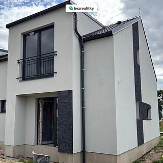 Prodej rodinného domu 119 m² Chrášťany