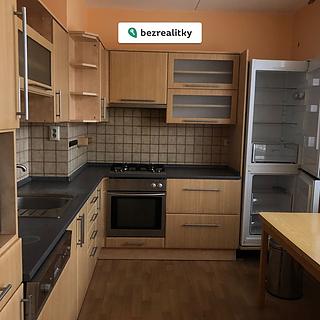 Prodej bytu 4+1 77 m&sup2; Blatná