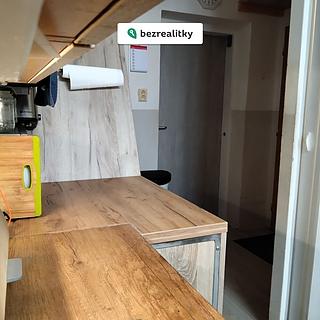 Prodej bytu 2+kk 52 m² Brno Černovice, Charbulova