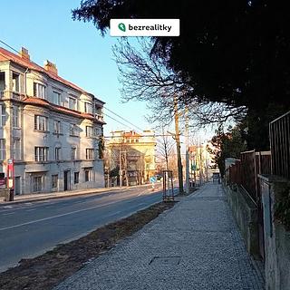 Prodej bytu 1+1 45 m&sup2; Praha