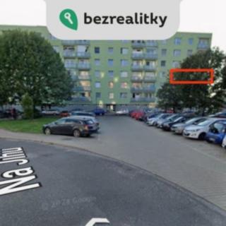Prodej bytu 4+1 87 m² Jičín Nové Město, Na jihu