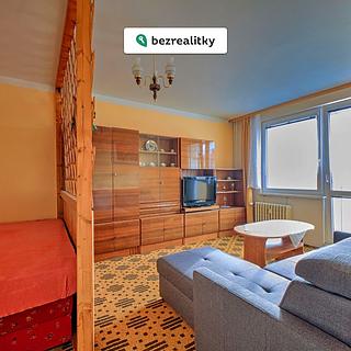 Prodej bytu 1+1 41 m² Trutnov Horní Staré Město, Úpská