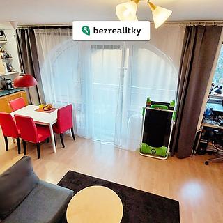 Prodej bytu 3+kk 75 m² Brno