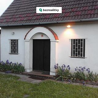 Prodej zahrady 751 m² Hrušky