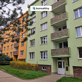 Prodej bytu 2+1 61 m² Žatec, Pražská