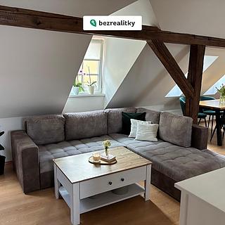 Prodej bytu 3+kk 84 m² Litoměřice Předměstí, Dómská