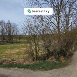 Prodej stavební parcely 1000 m² Blevice