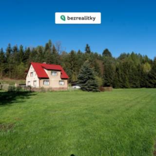 Prodej rodinného domu 146 m² Bělá