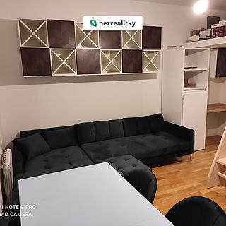 Prodej bytu 1+kk a garsoniéry 27 m² Praha Vinohrady, Španělská
