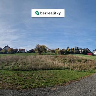 Prodej stavební parcely 655 m² Viničné Šumice