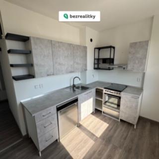 Prodej bytu 2+1 52 m² Kopřivnice