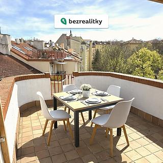 Prodej bytu 5+kk 123 m&sup2; Praha