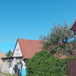 Prodej rodinného domu 100 m² Kyšice, Horní Náves
