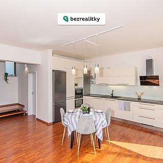 Prodej rodinného domu 118 m&sup2; Přílepy