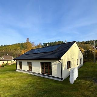 Prodej rodinného domu 160 m² Sadov