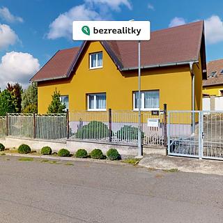 Prodej rodinného domu 150 m&sup2; Libochovany