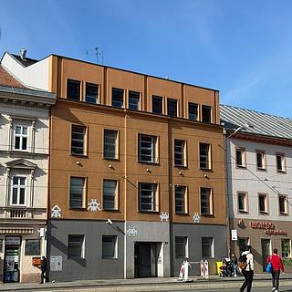 Prodej bytu 2+kk 50 m² Brno