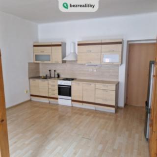 Prodej bytu 1+1 52 m² Brno