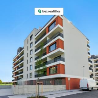 Prodej bytu 2+kk 53 m² Praha
