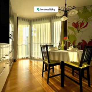 Prodej bytu 3+kk 88 m² Praha