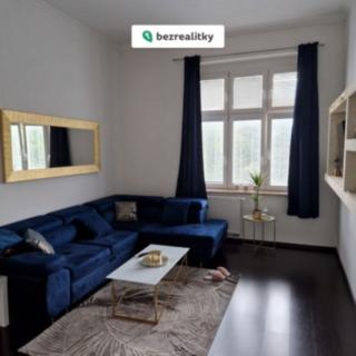 Prodej bytu 3+1 78 m² Karlovy Vary