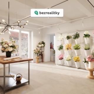 Prodej bytu 1+kk, garsoniery 34 m² Miličín