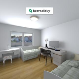 Prodej bytu 3+1 65 m² Plzeň