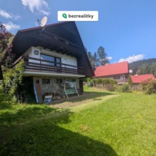 Prodej chaty 120 m² Liptál