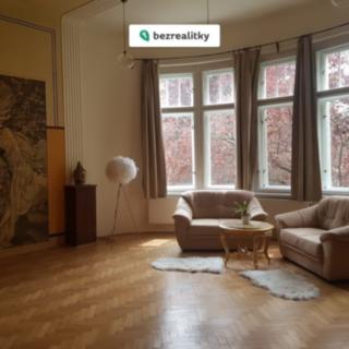 Prodej bytu 3+1 128 m² Vejprty, Moskevská