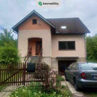 Prodej rodinného domu 291 m² Sebranice