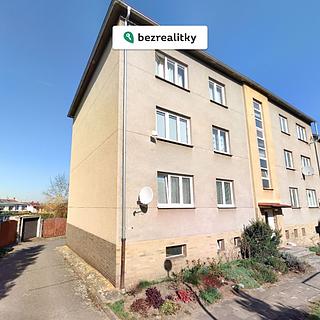 Prodej bytu 3+1 72 m² Písek Budějovické Předměstí, Za Pazdernou