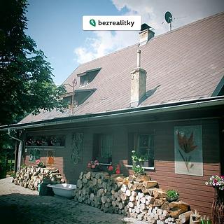 Prodej chaty 400 m² Dolní Moravice