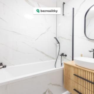 Prodej bytu 3+kk 60 m² Praha