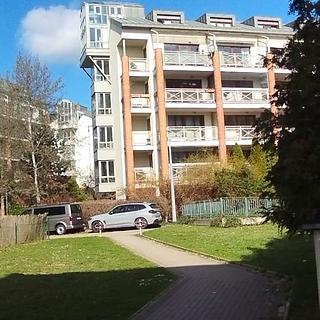 Prodej bytu 5+1 a více 117 m&sup2; Praha