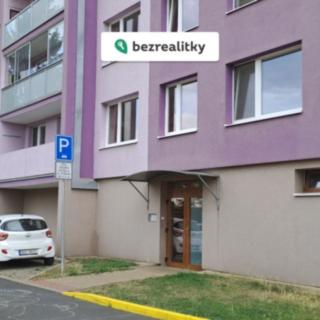 Prodej bytu 2+kk 42 m² Podbořany