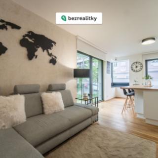 Prodej bytu 3+kk 70 m² Praha