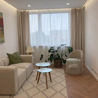 Prodej bytu 2+kk 43 m² Praha Háje, Plickova