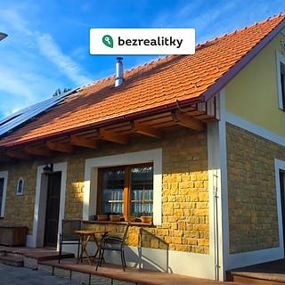 Prodej rodinného domu 230 m² Hostouň