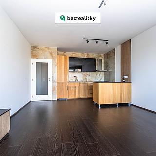 Prodej bytu 2+kk 60 m² Praha Hlubočepy, Devonská