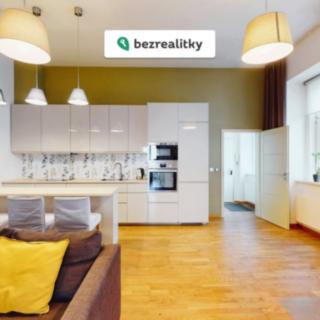 Prodej bytu 2+kk 60 m² Praha