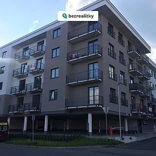 Prodej bytu 1+kk a garsoniéry 27 m² Mariánské Lázně, Chebská