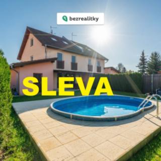 Prodej rodinného domu 134 m² Blešno