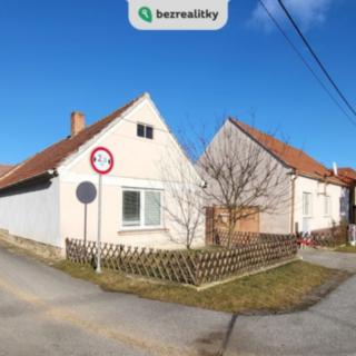 Prodej rodinného domu 230 m² Biskupice-Pulkov Biskupice