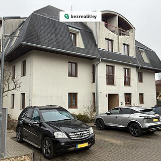 Prodej bytu 2+kk 43 m&sup2; Rudná