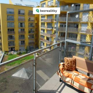 Prodej bytu 2+1 93 m² Praha
