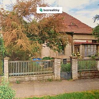 Prodej rodinného domu 135 m&sup2; Praha