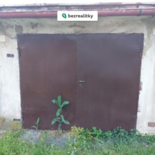 Prodej garáže 19 m² Opočno, Dobrušská