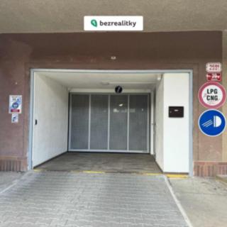 Prodej garáže 12 m² Plzeň