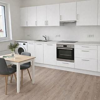 Prodej bytu 2+kk 45 m&sup2; Praha