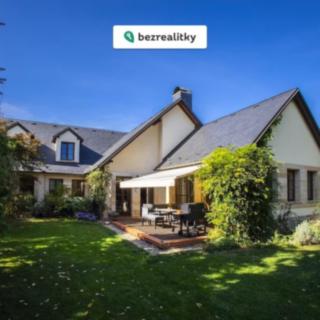 Prodej rodinného domu 344 m² Říčany, Široká